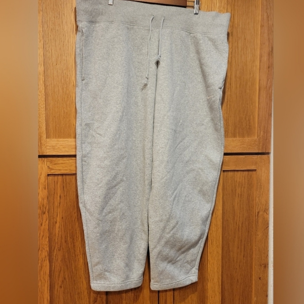 NWT Nike Women's Phoenix Loose Fit High Rise Jogger XXL